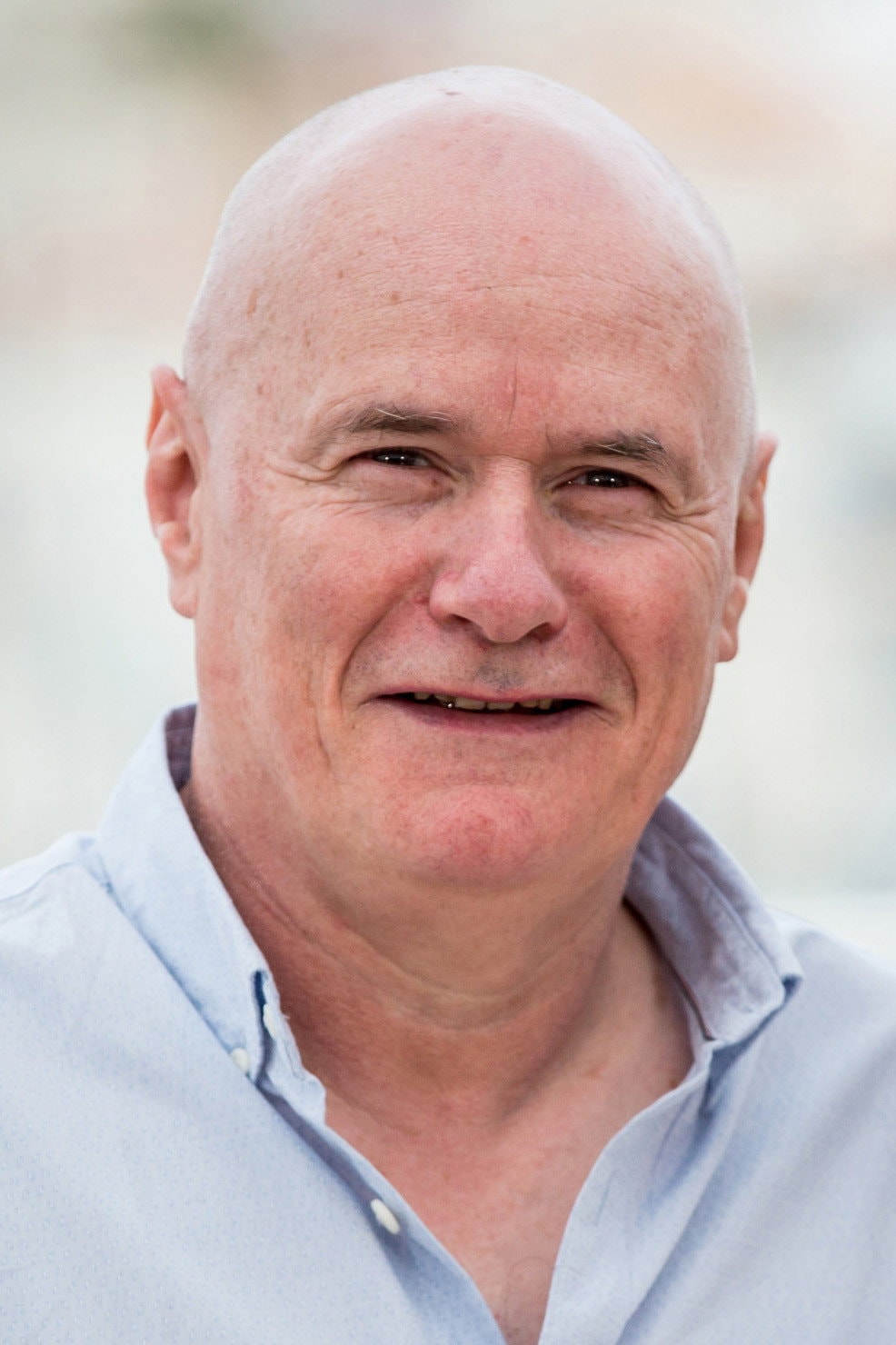 Foto de Dave Johns