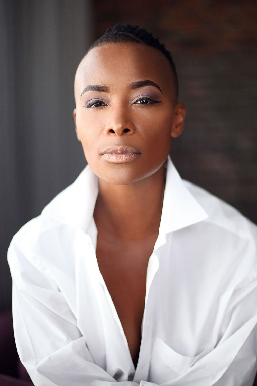 Foto de Bonnie Mbuli