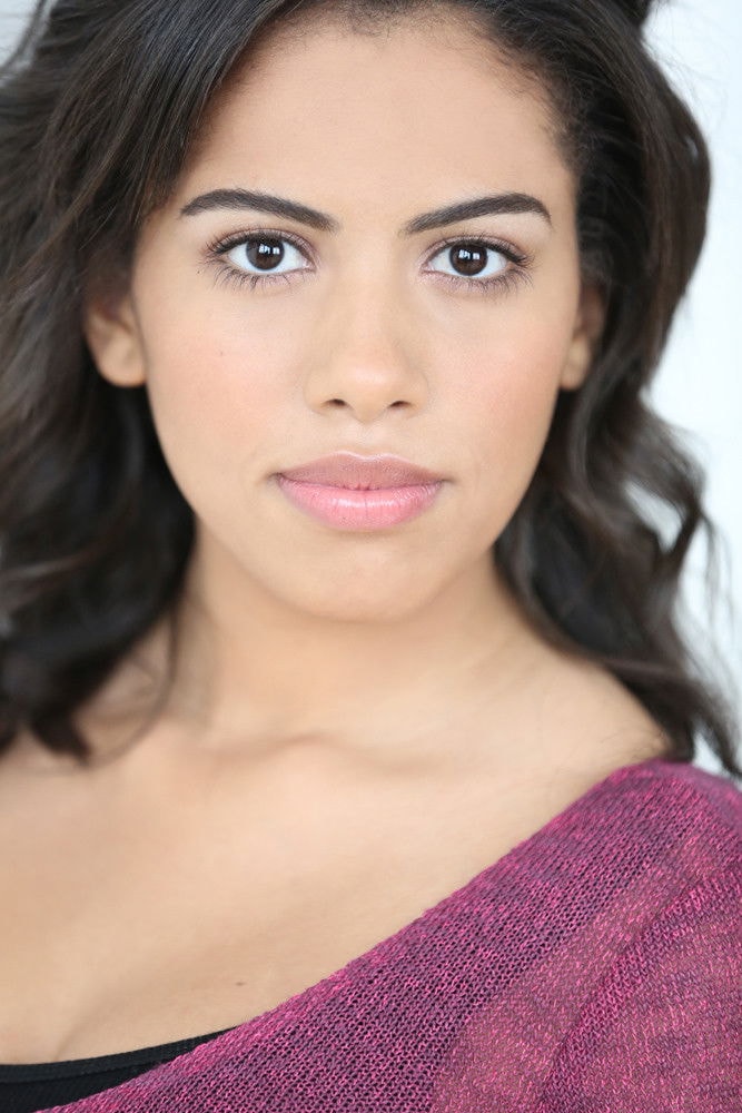 Foto de Wyntergrace Williams