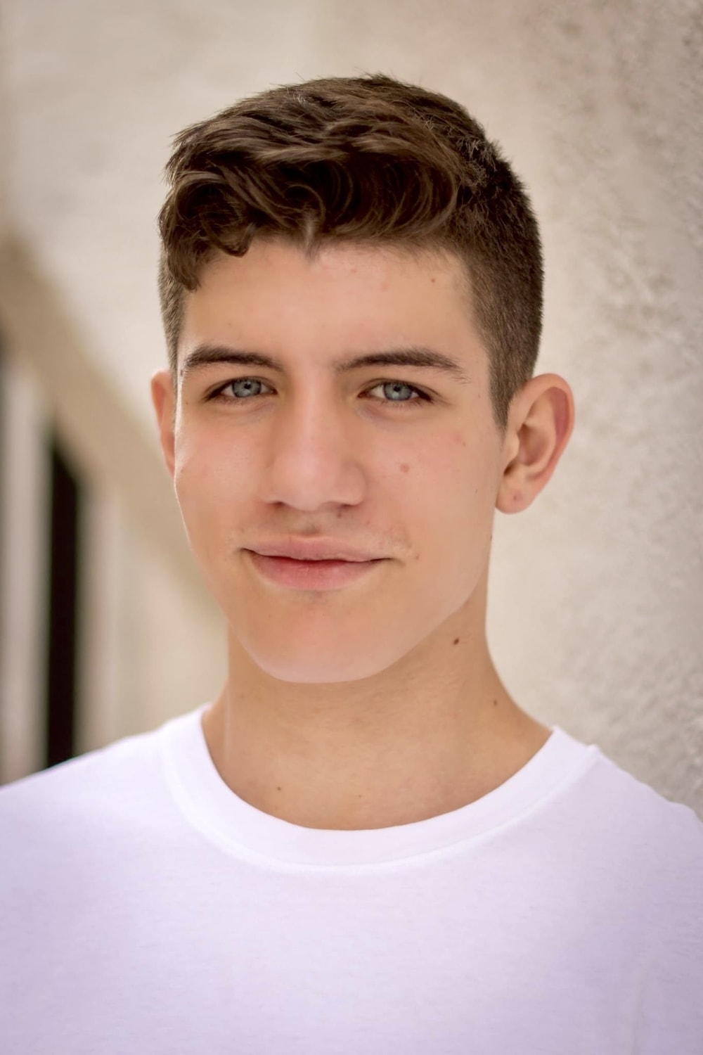 Foto de Patrick McAuley