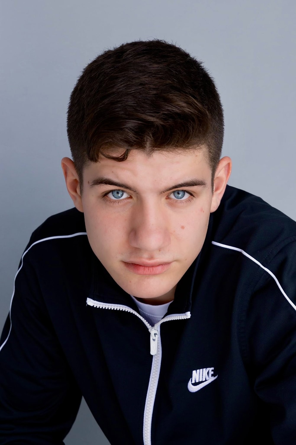 Foto de Patrick McAuley