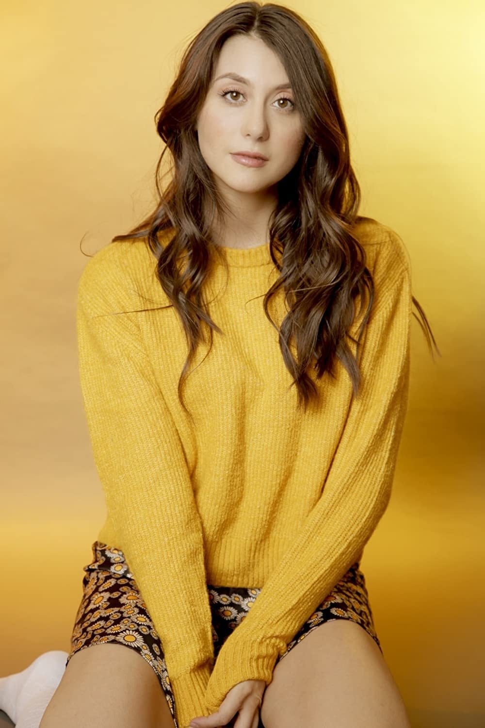 Foto de Sarah Cortez