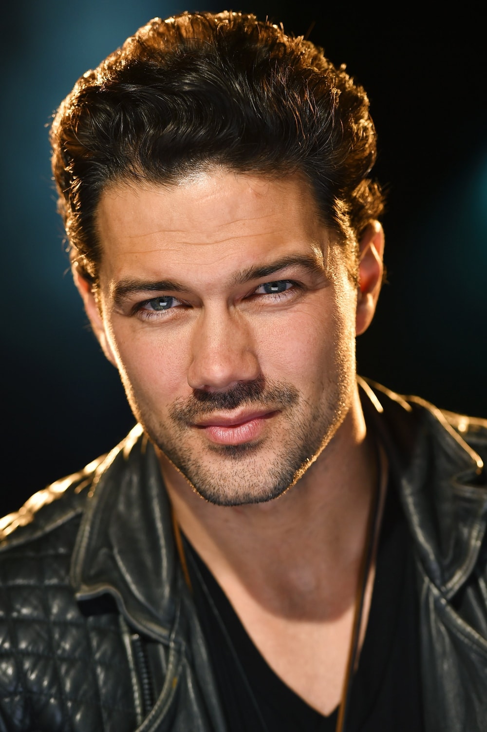 Foto de Ryan Paevey