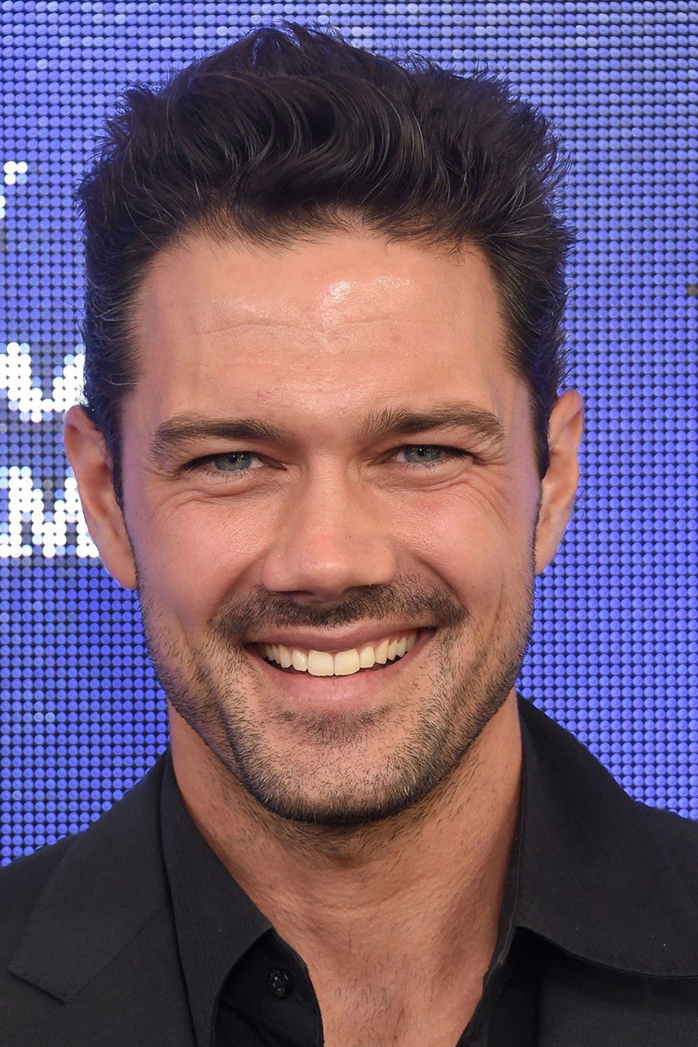 Foto de Ryan Paevey