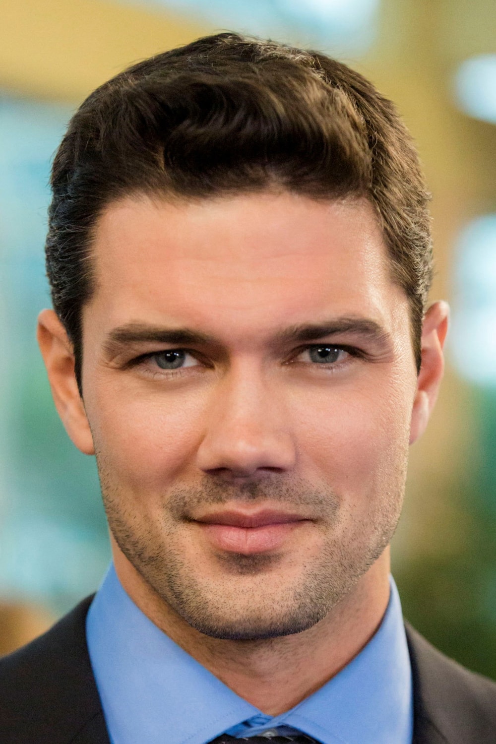Foto de Ryan Paevey