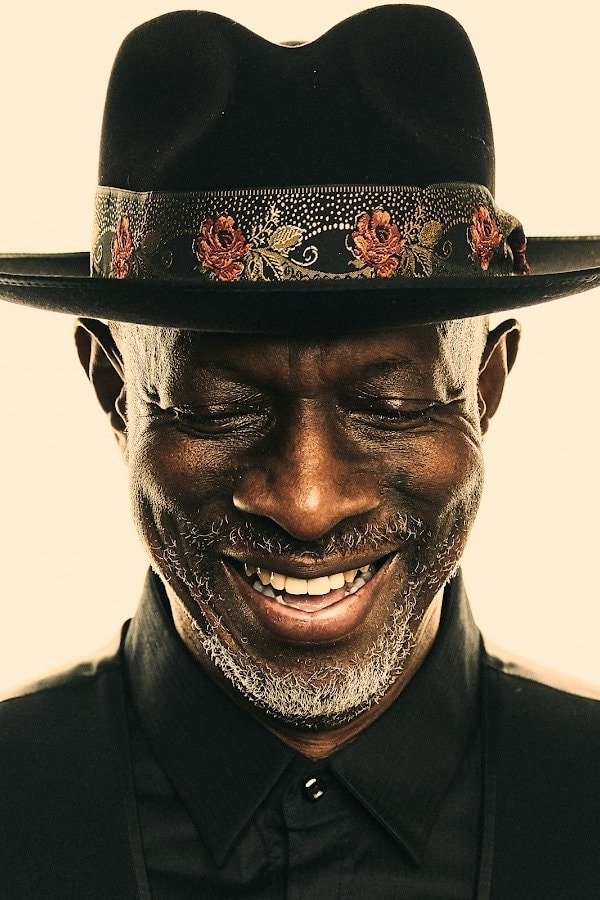 Foto de Keb' Mo'