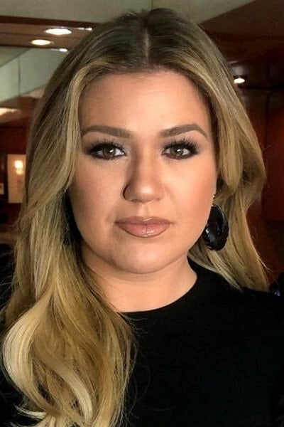 Foto de Kelly Clarkson