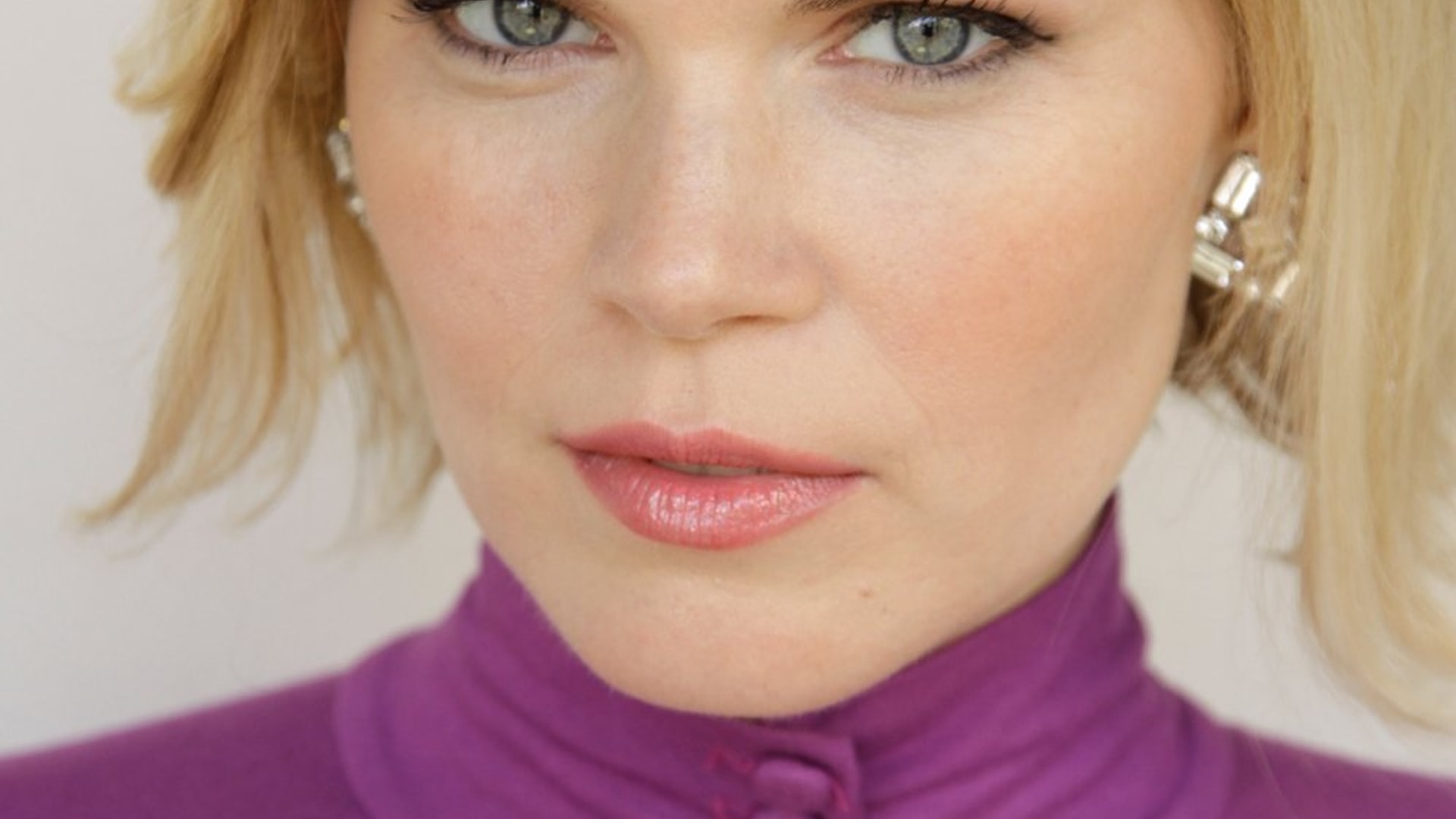 Foto de Caroline Macey