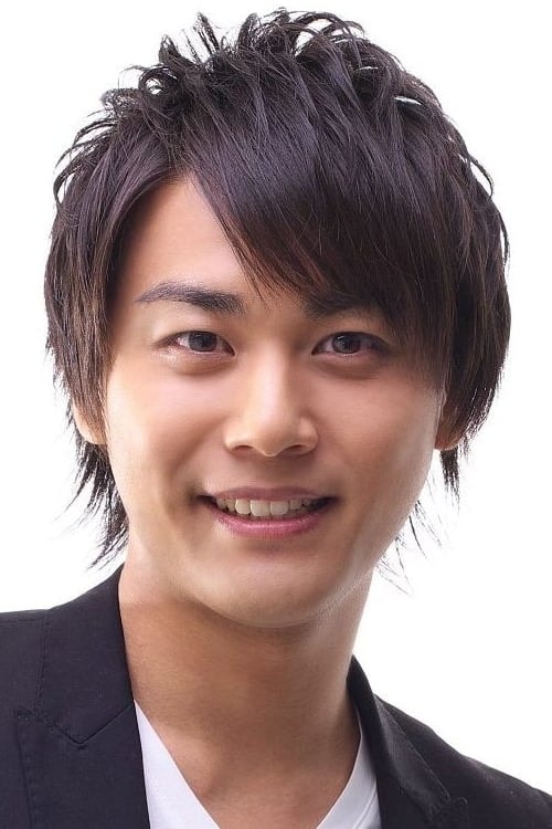 Foto de Keisuke Komoto