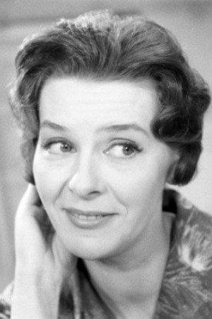 Foto de Maria Homerska