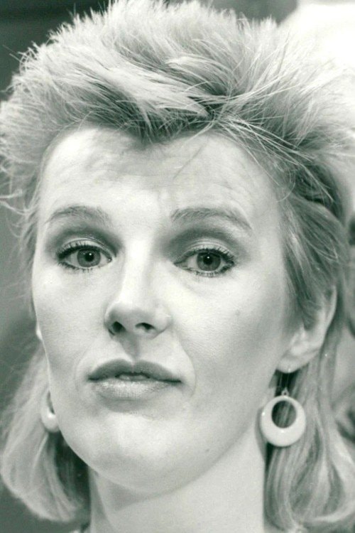 Foto de Jackie Downey