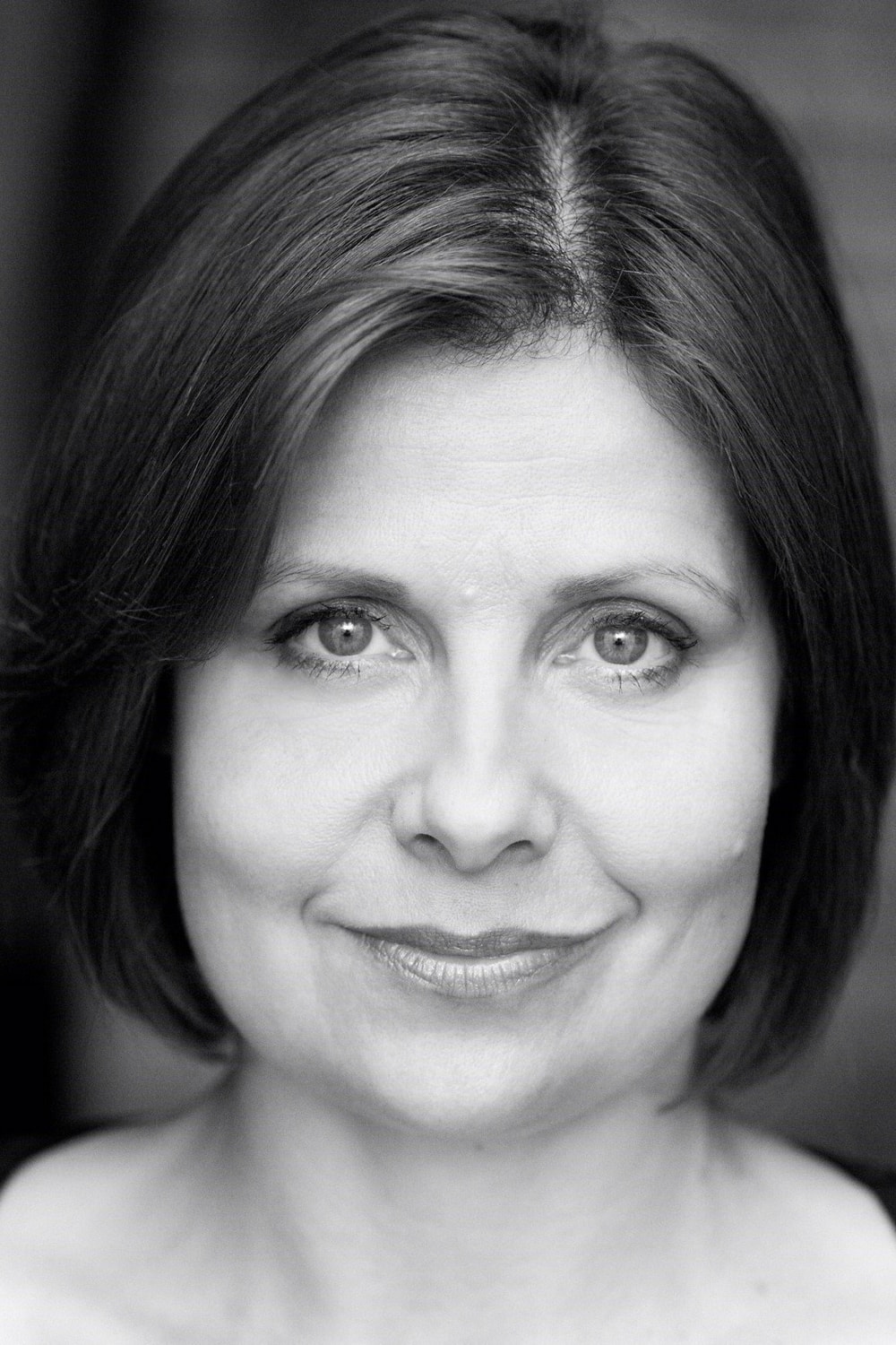 Foto de Rebecca Front