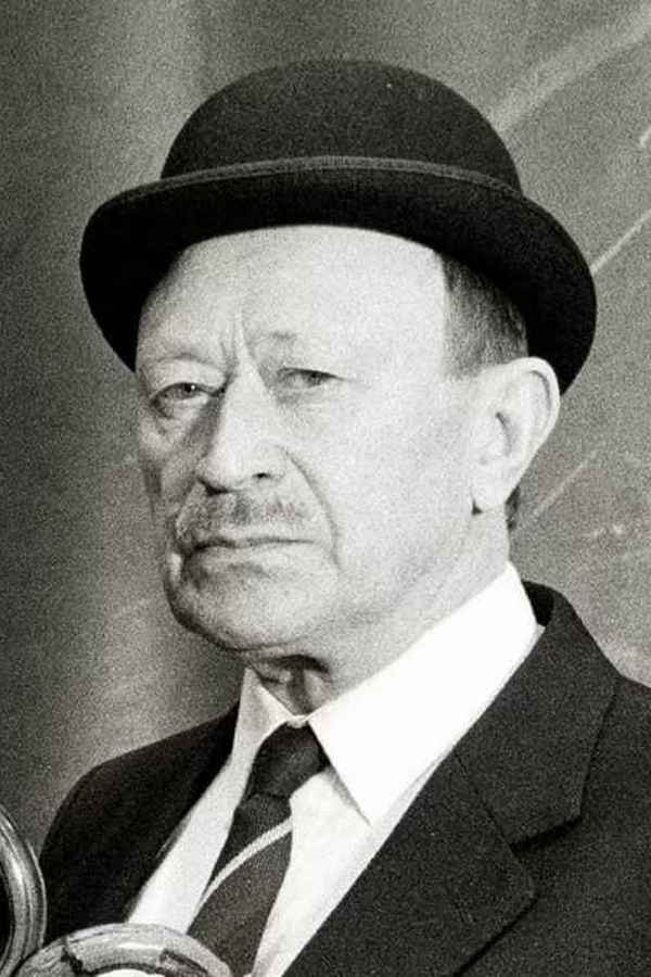 Foto de Yrjö Järvinen