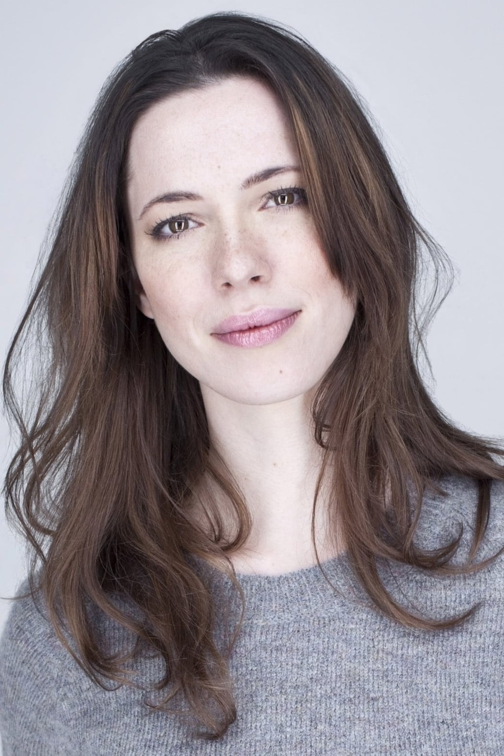 Foto de Rebecca Hall