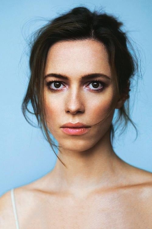 Foto de Rebecca Hall