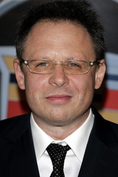 Foto de Bill Condon