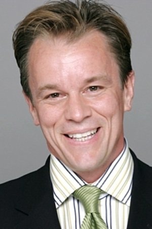 Foto de Leif Riddell