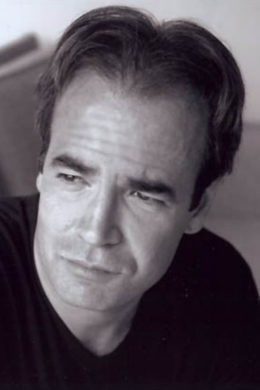 Foto de Bruce MacVittie