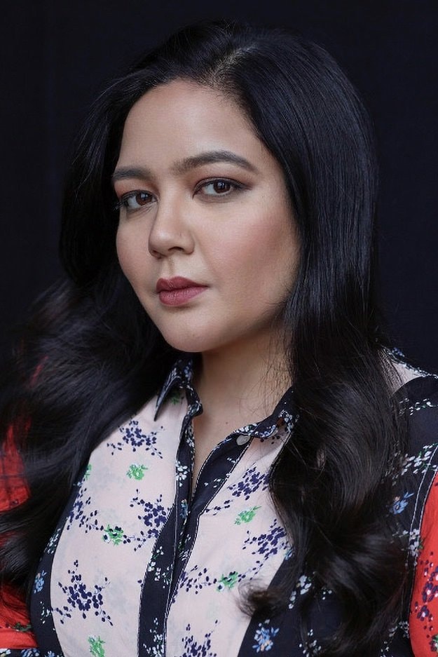 Foto de Shivani Rawat