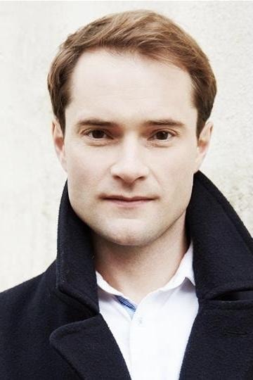 Foto de Peter Sandys-Clarke