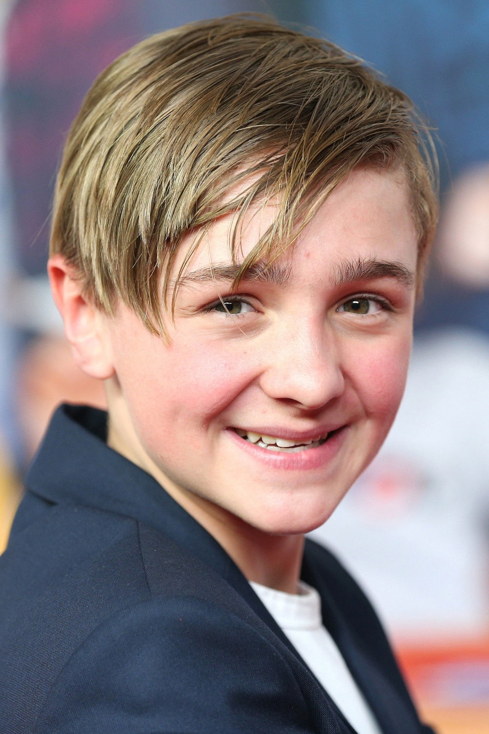 Foto de Luis Vorbach