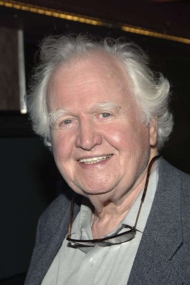 Foto de Malachy McCourt