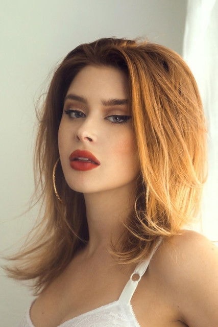 Foto de Renee Olstead