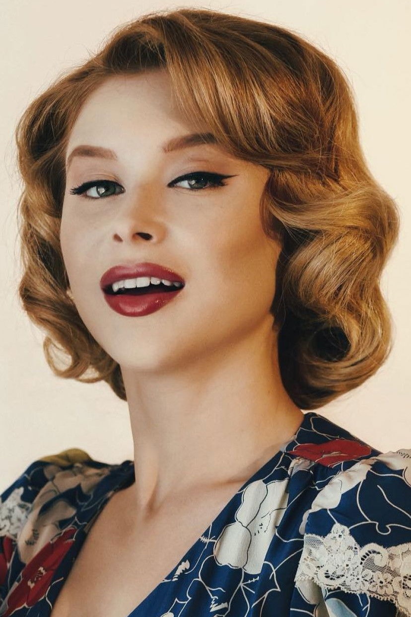 Foto de Renee Olstead