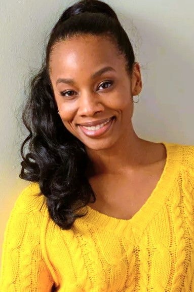 Foto de Anika Noni Rose