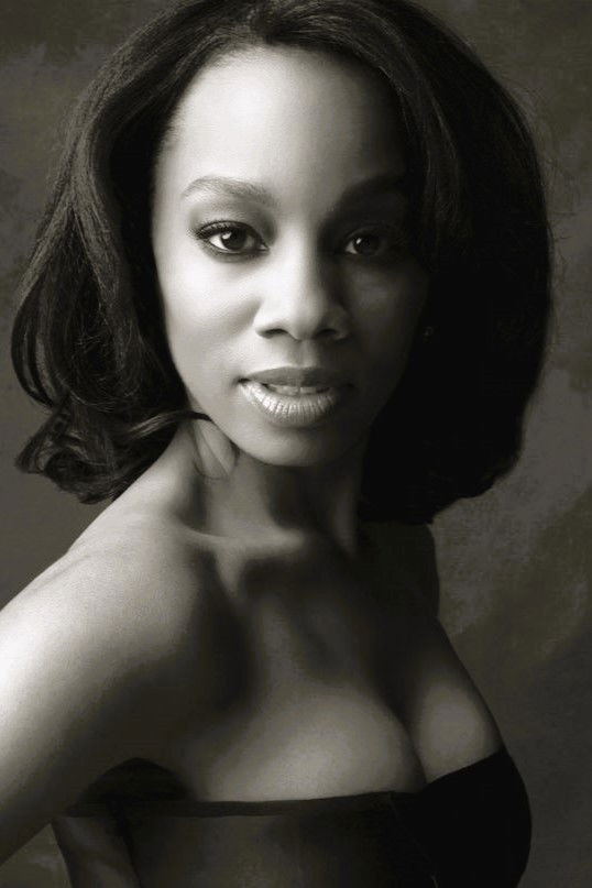 Foto de Anika Noni Rose