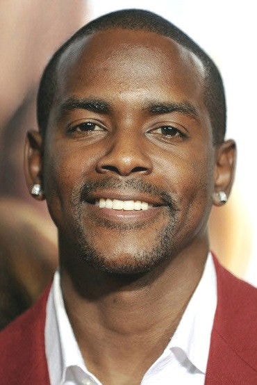 Foto de Keith D. Robinson