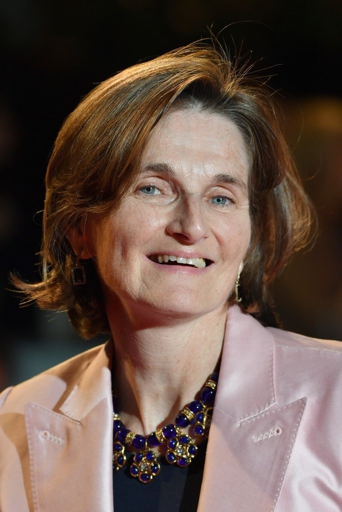 Foto de Deborah Davis