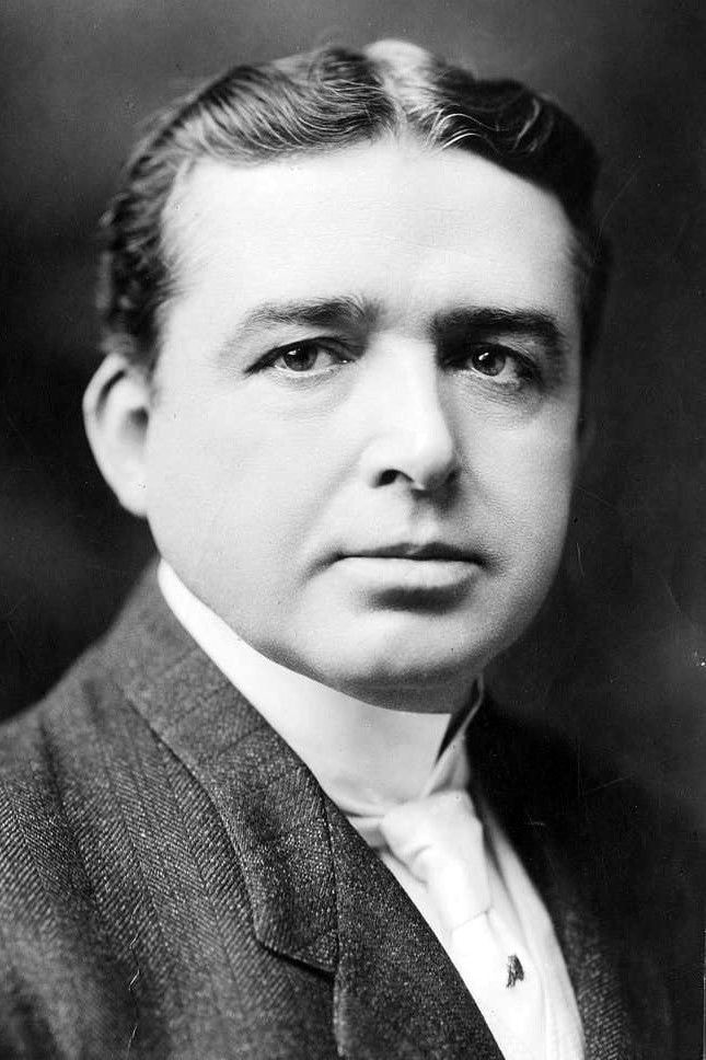 Foto de Byron Douglas