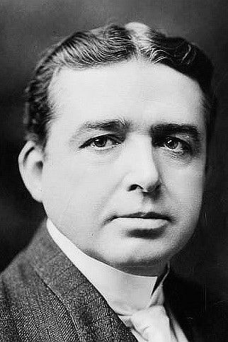 Foto de Byron Douglas