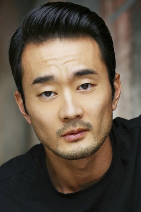 Foto de Jon Komp Shin
