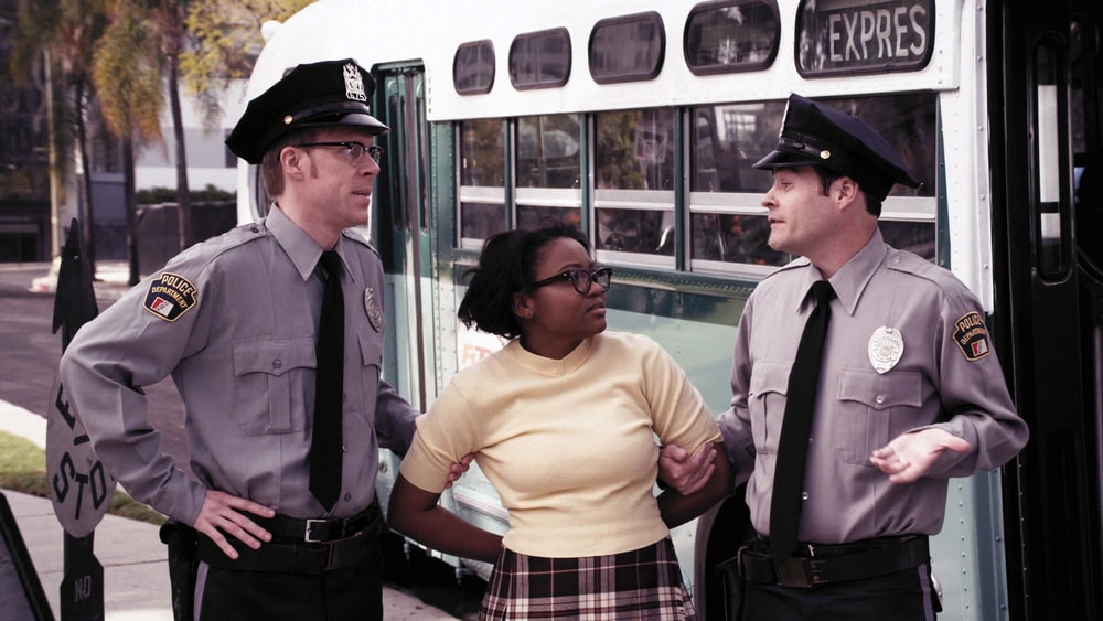 Foto de Mariah Iman Wilson