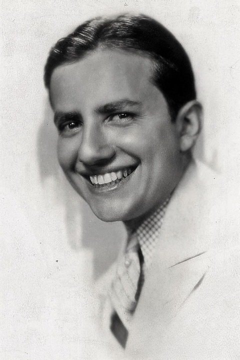 Foto de Carl Laemmle Jr.