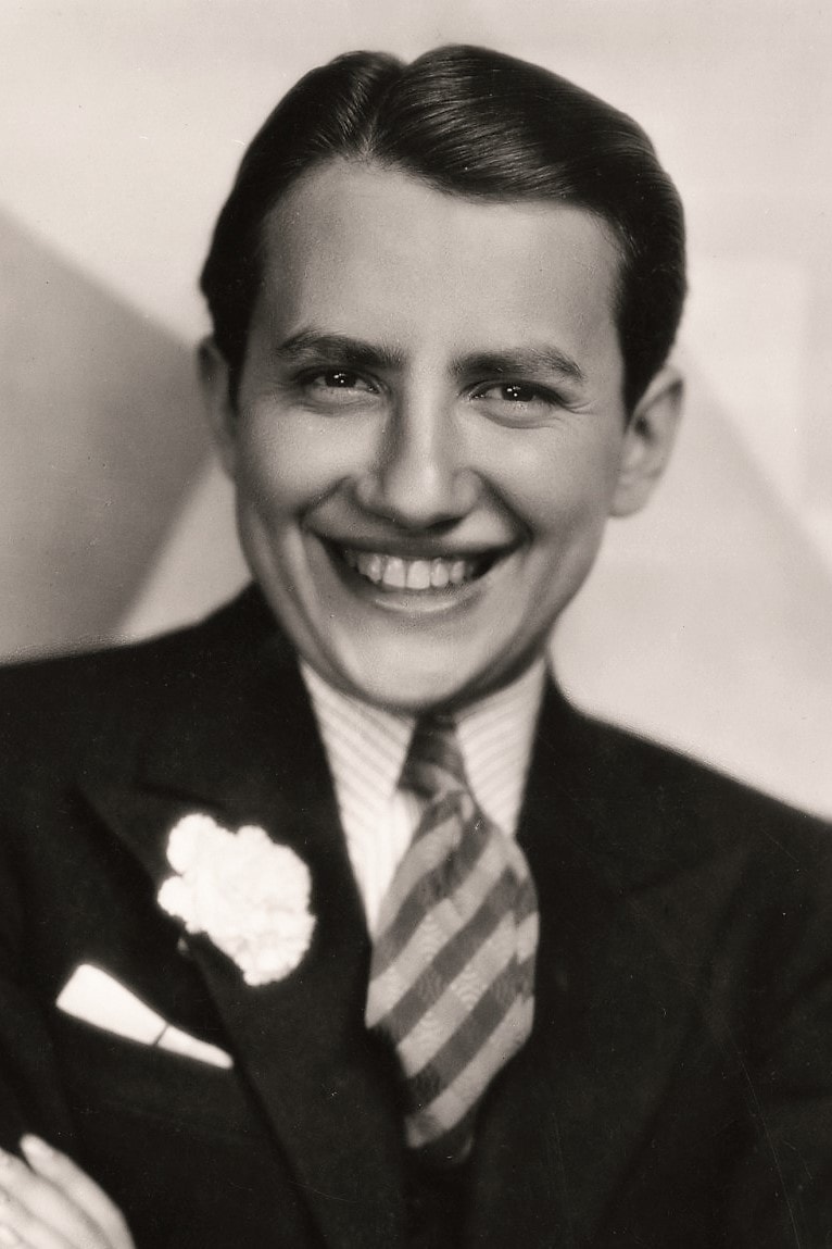 Foto de Carl Laemmle Jr.