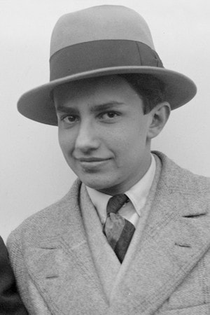 Foto de Carl Laemmle Jr.