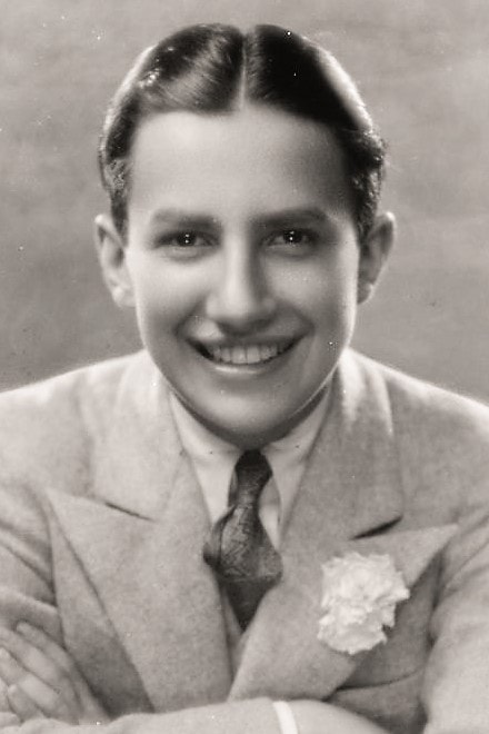 Foto de Carl Laemmle Jr.