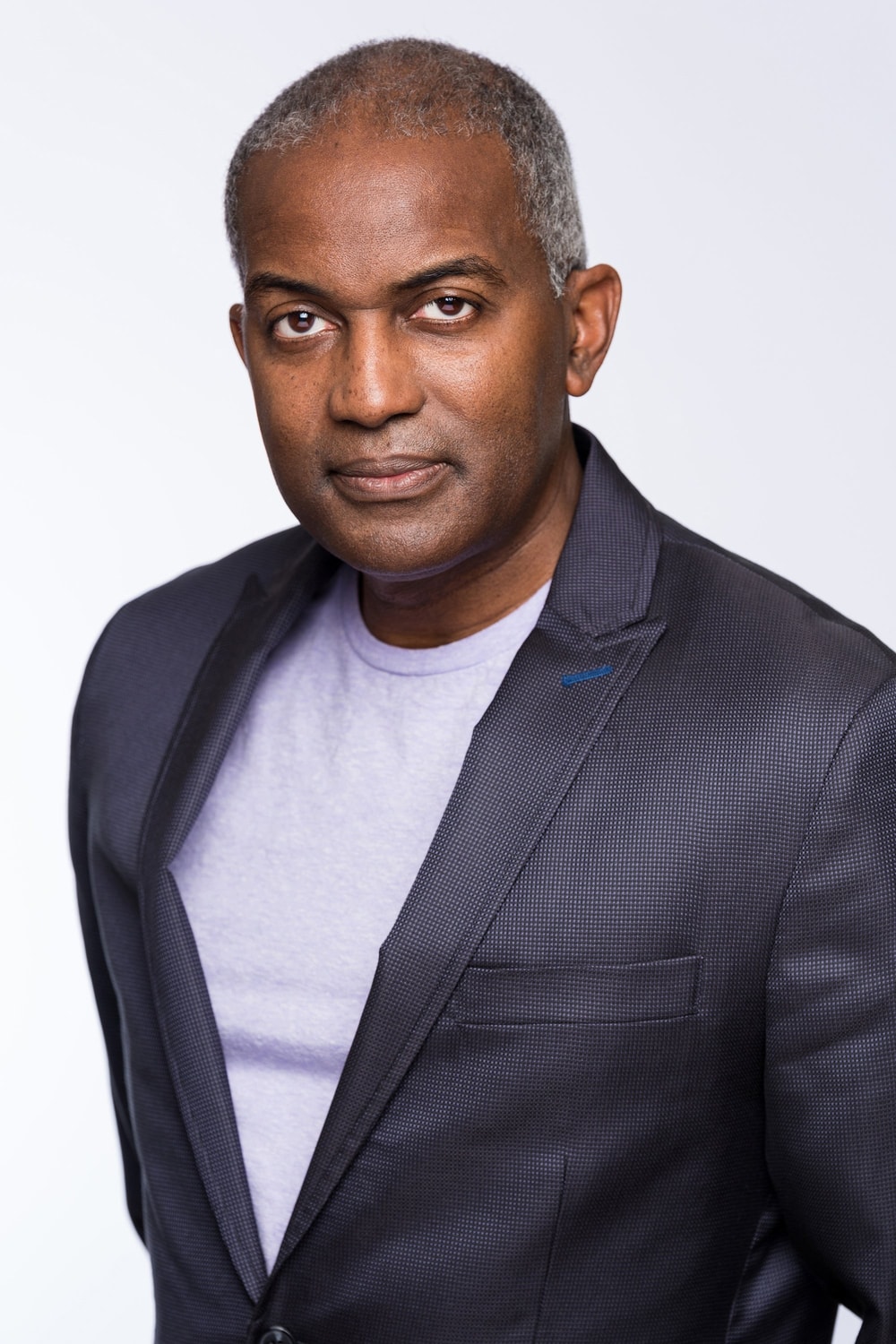 Foto de Karl T. Wright