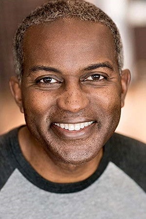 Foto de Karl T. Wright