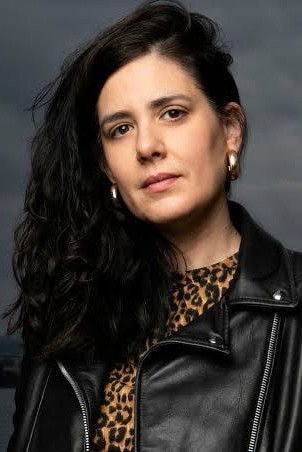 Foto de Belén Funes