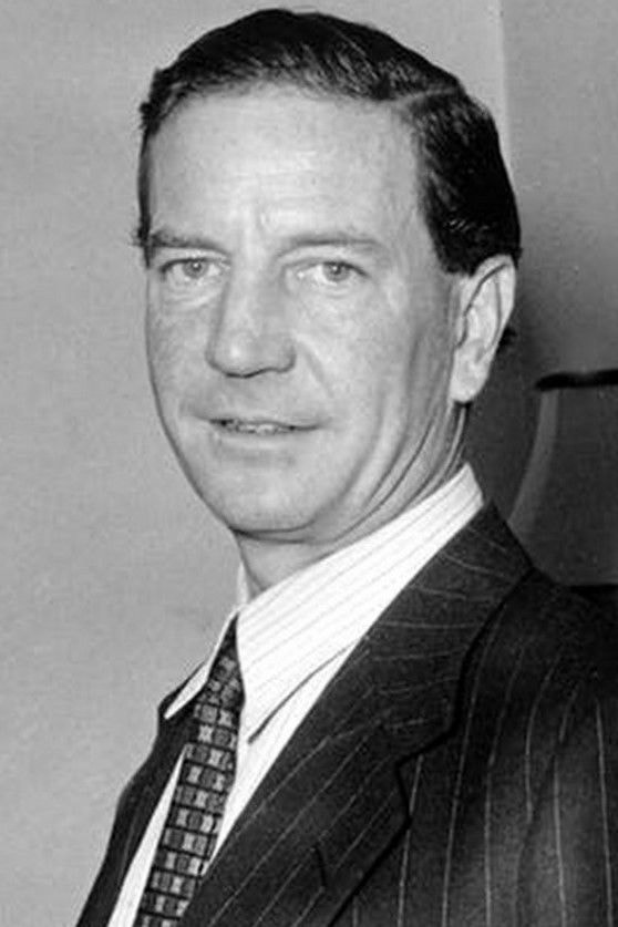 Foto de Kim Philby