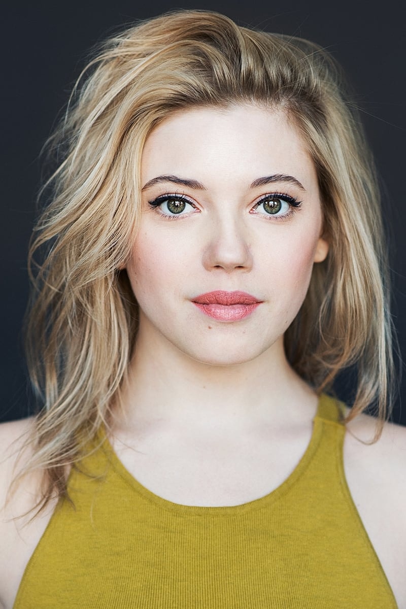 Foto de Victoria Diamond