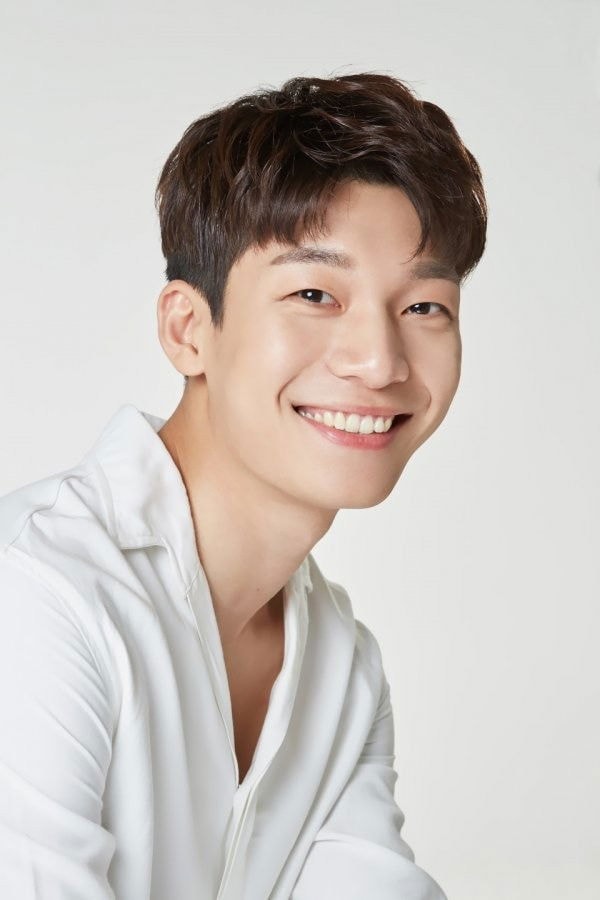 Foto de Wi Ha-jun