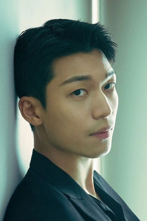 Foto de Wi Ha-jun