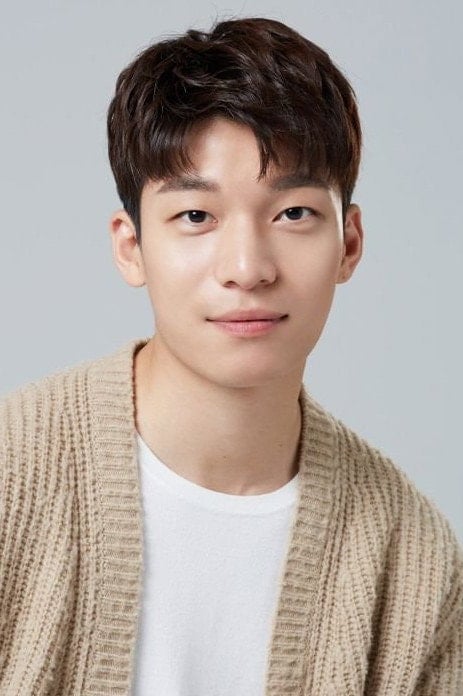 Foto de Wi Ha-jun