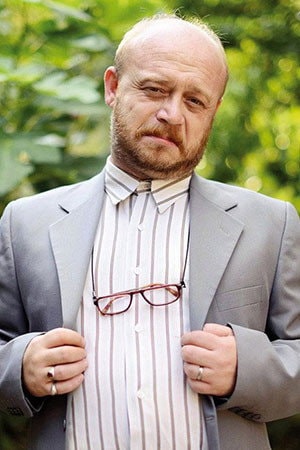 Foto de Beyti Engin