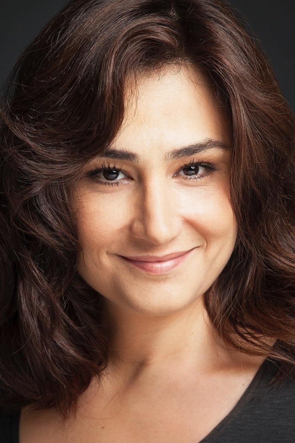 Foto de Devin Özgür Çınar